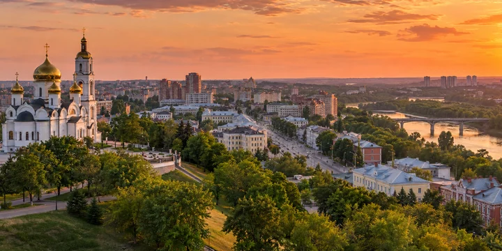 Брянск