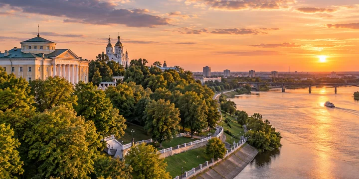 Гомель