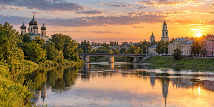 Великие Луки